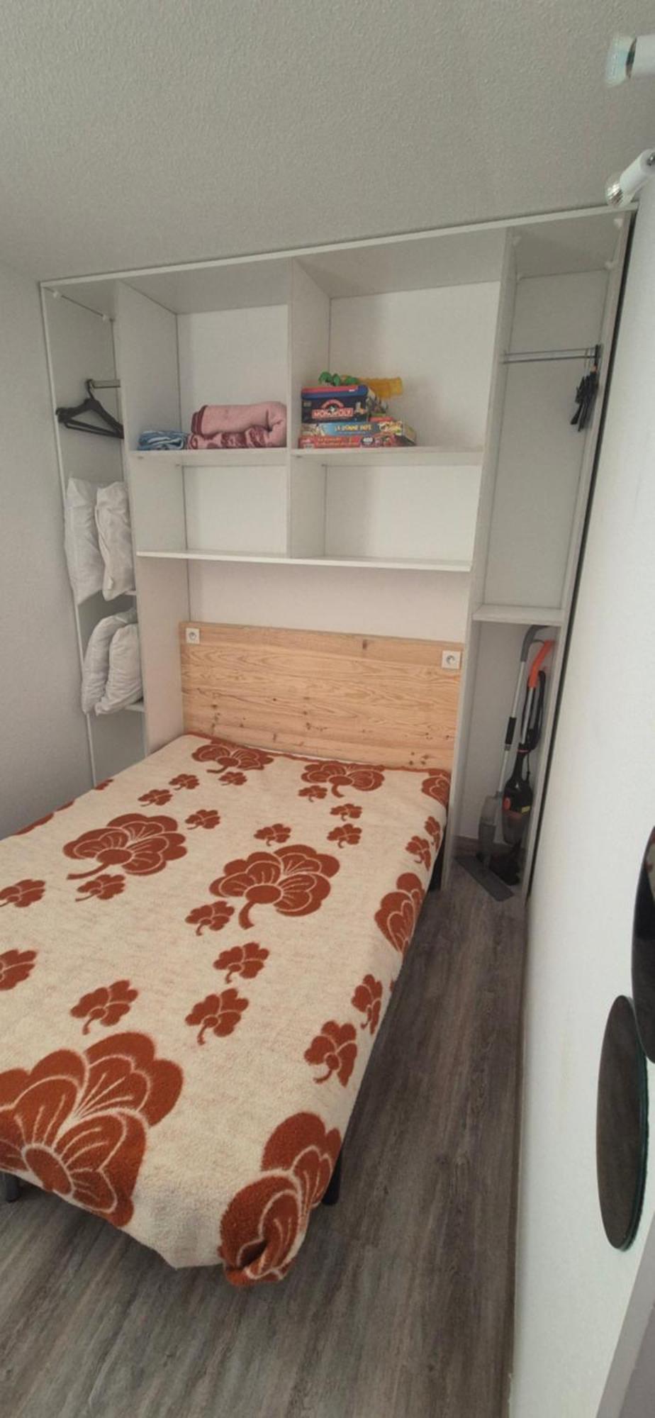 Appartement T2 Centre Port Cap D'Agde Bagian luar foto