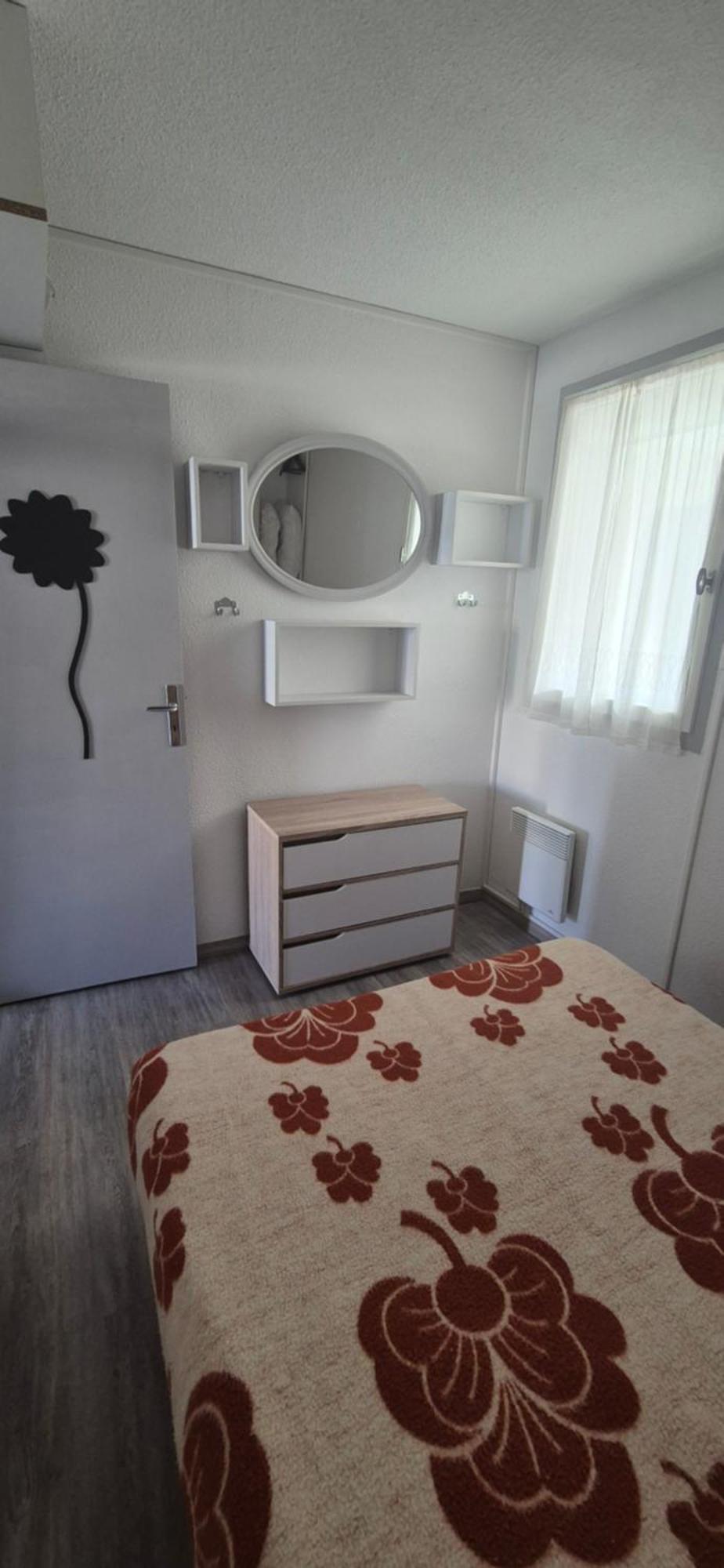 Appartement T2 Centre Port Cap D'Agde Bagian luar foto